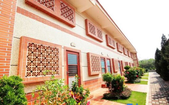 Seashoy Hostel