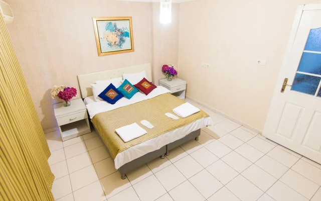 White Palace Apart Hotel Istanbul