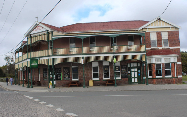 St Marys Hotel