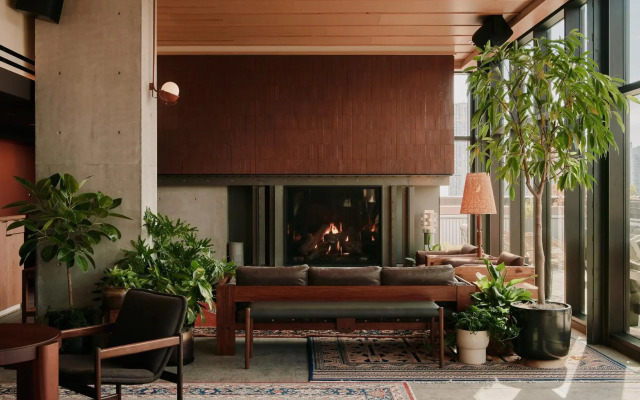 Ace Hotel Toronto