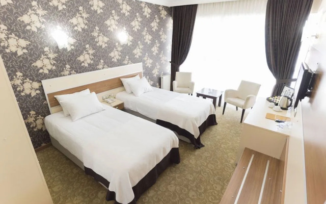 Grand Ser Hotel