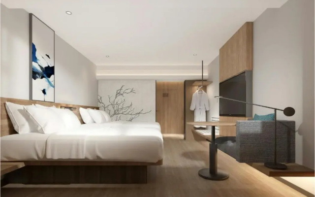 Fairfield By Marriott Beijing Capital Airport