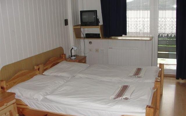 Hotel Studnicka