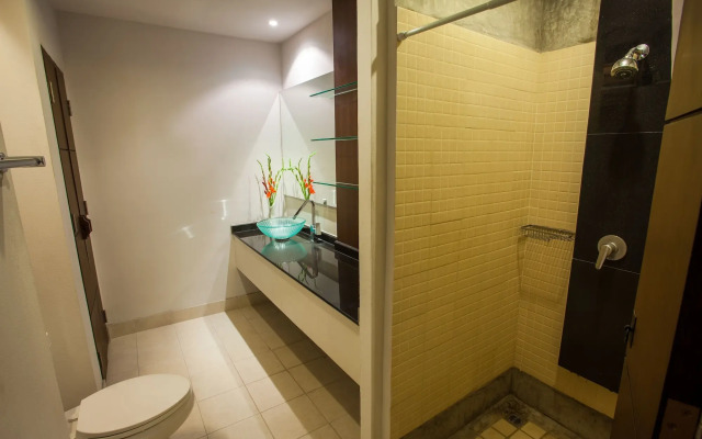 Sang Serene House