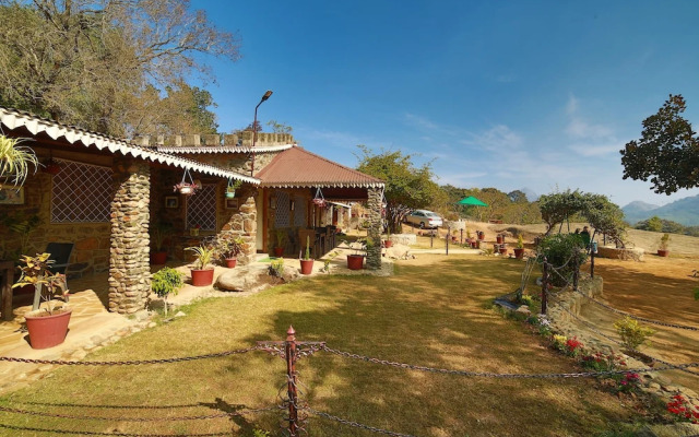 Hotel Castle Rock