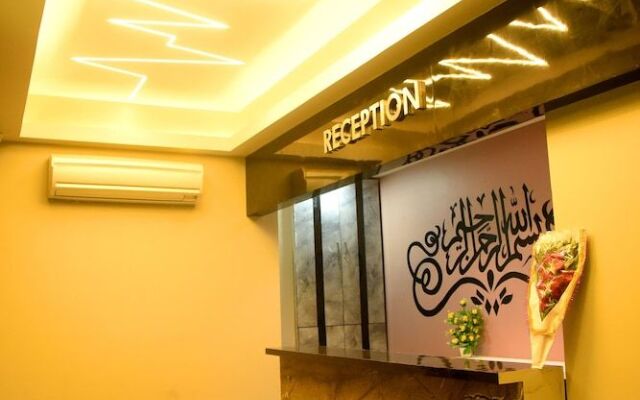Charyana Hotel Ac Dormitory