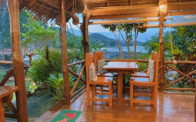 Sabai Corner Bungalows - SHA Extra Plus