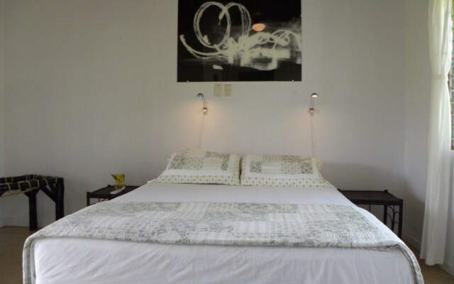 Hotel Ocean Breeze