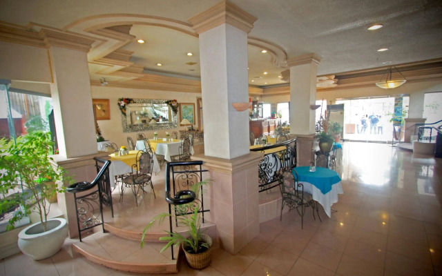 Hotel Galleria