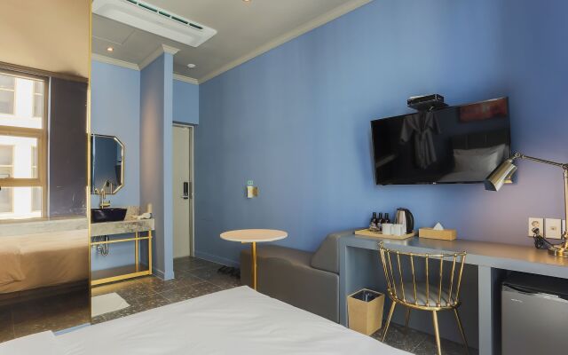 H Avenue Hotel Kondae Seongsu