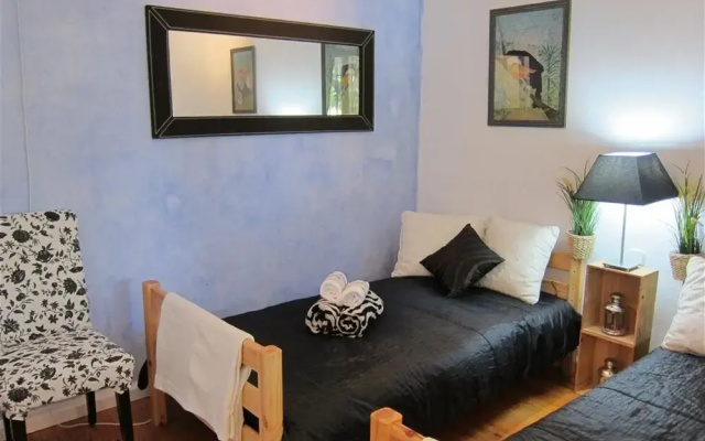 Private Cosy Villa in Marbella Area