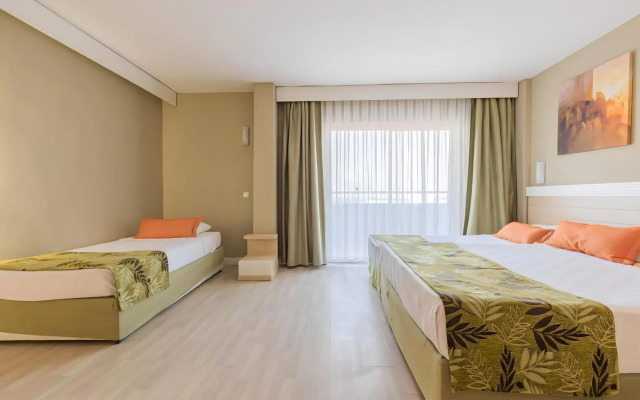 Akdora Elite Hotel & Spa All Inclusive
