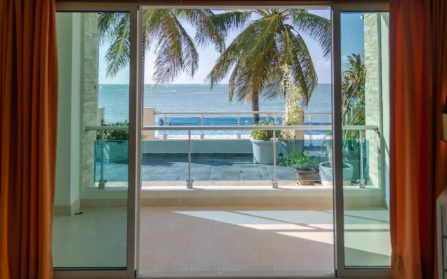 Apartments at Cabarete Morning Breeze