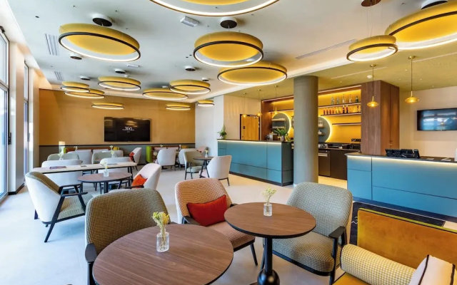 Hotel Panorama 360 Bourg En Bresse