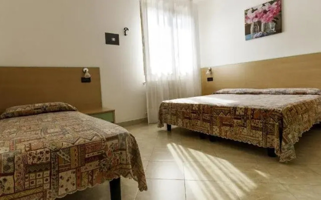 Residence Vecchio Faro