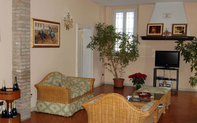 Villa Regina