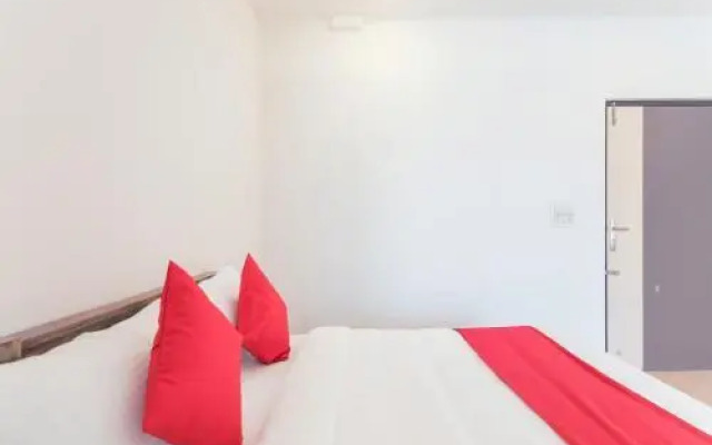 Comfort Inn by OYO