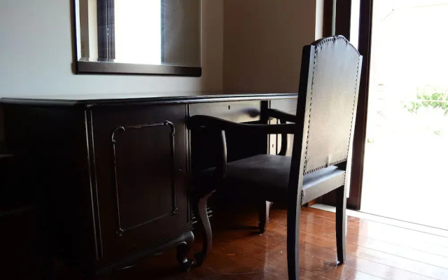 Villa Bella Loukisia