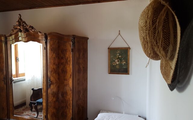 Villa Farense Nigri