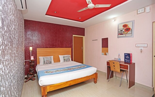 OYO 9592 Maharaja Palace Resort