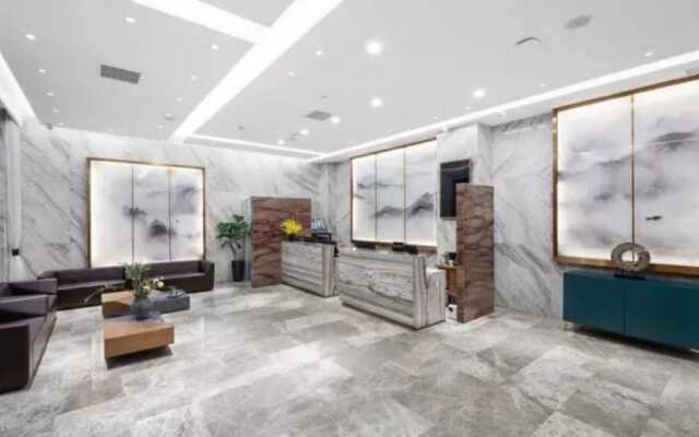 Guilin Gangshe Hotel Xiangshan Park