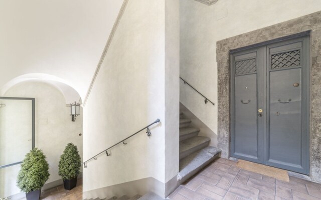 Pantheon Charming Apartment