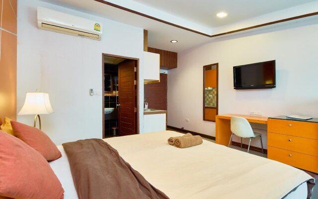 The Palm Delight Guesthouse
