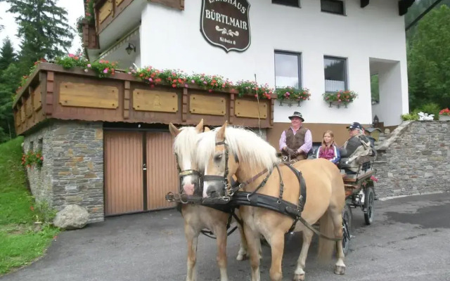 Hotel garni Landhaus Bürtlmair