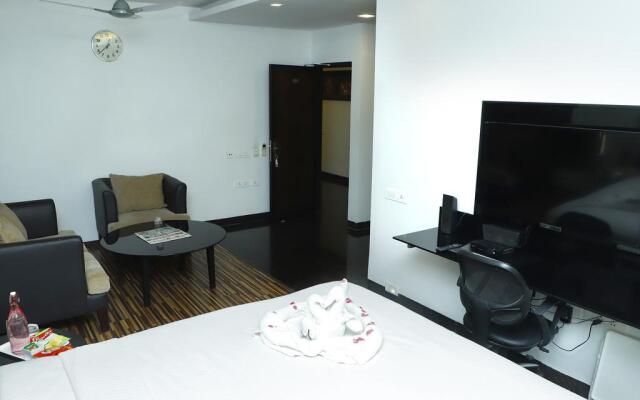 Opal Serviced Residences - Unit of Prohotel