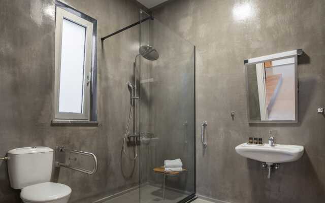 Rethymno Luxury Villas