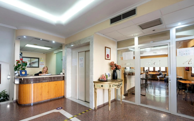 Hotel Anna