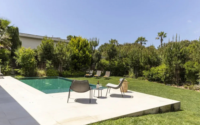 Troia Design Villa by Cadenzalux
