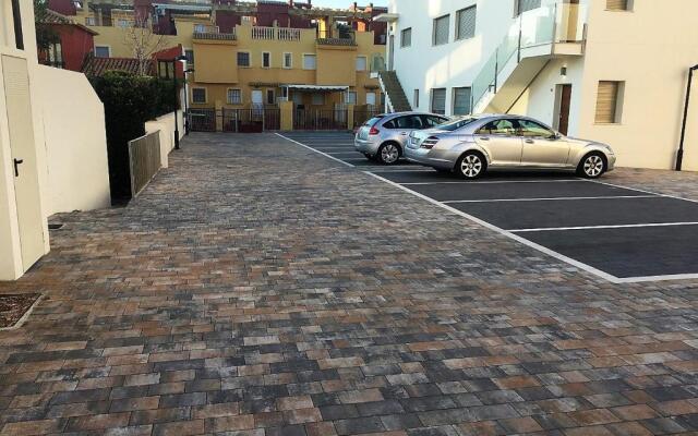 Tierra Marina DENIA Duplex