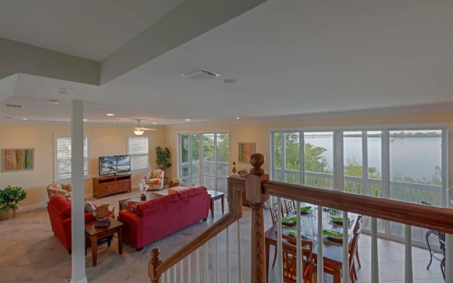 Seaside Retreat