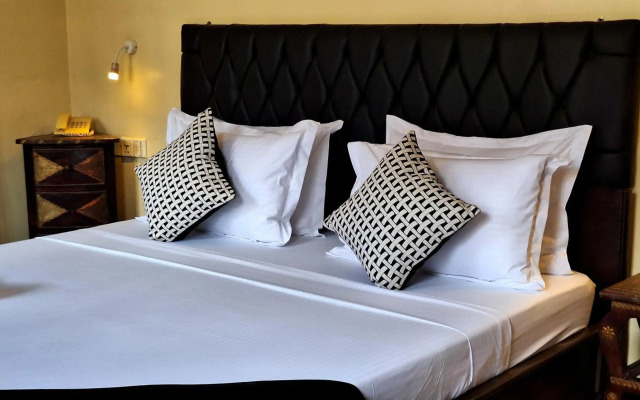 Rumaisa Hotel