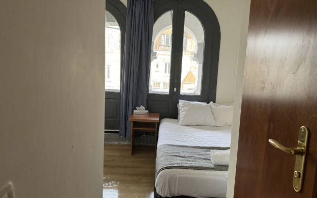 Hotel Di Ann Amsterdam City Centre