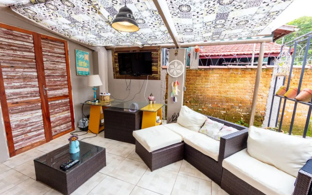Casa Alma Zen - Hostel Boutique