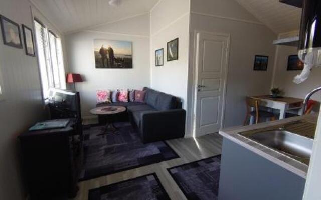 Fjellivet