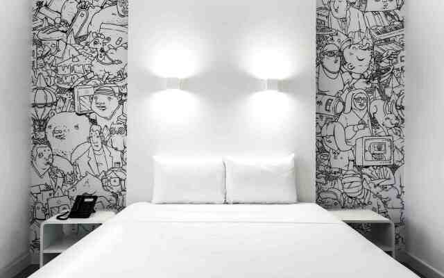 Nacional Inn Alagoinhas