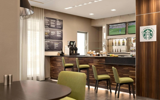 Courtyard by Marriott St Paul Woodbury