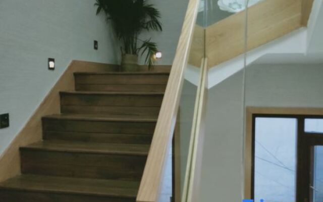 Hengyang Hengyue residence·Homestay (Nanyue Damiao Branch)