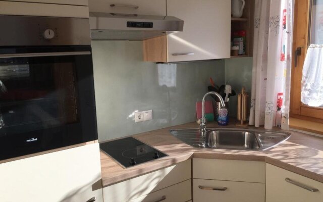 Sonnwend Appartements