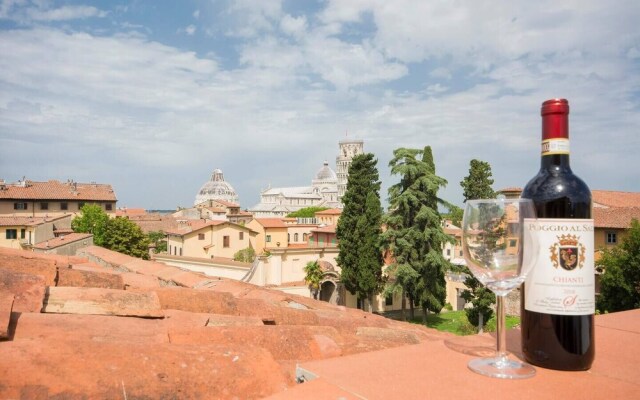 Altido Tower View Terrace