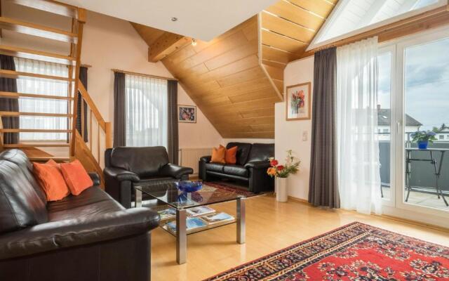 Ferienwohnung Haidle