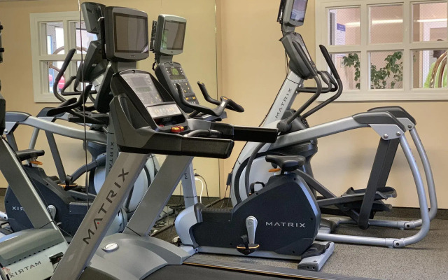 Candlewood Suites Wilson by IHG