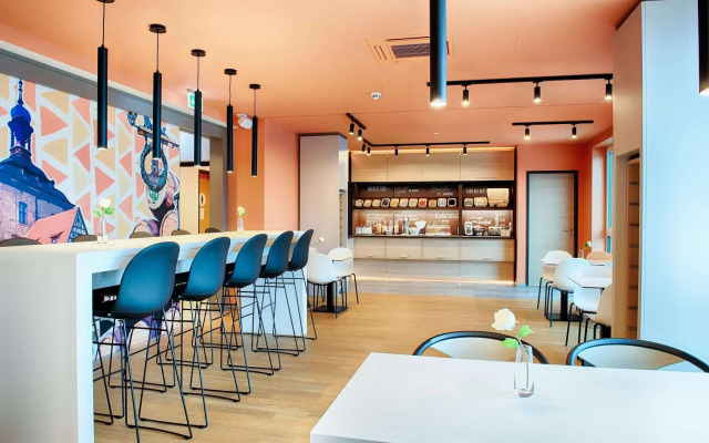 B&B Hotel Bamberg