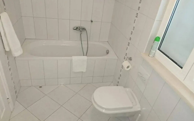 Apartment Varija