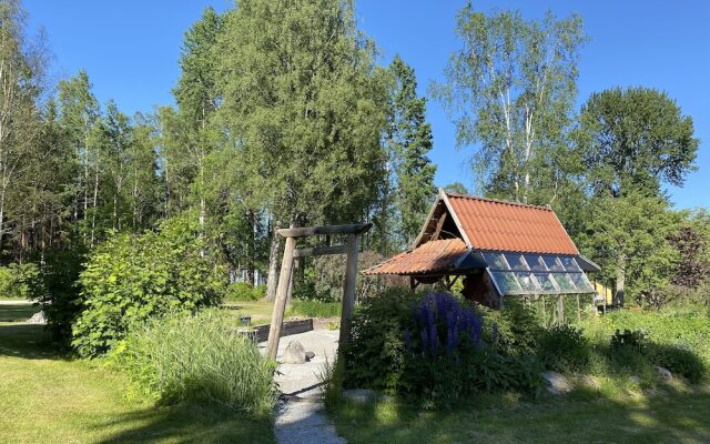 Bergsgården Hotell & Konferens