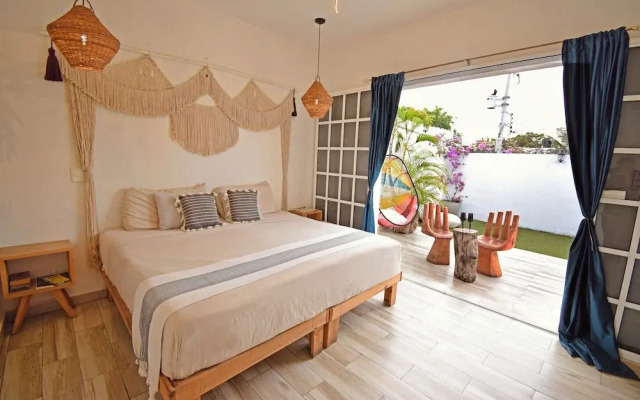 Casa Nomis Cancun