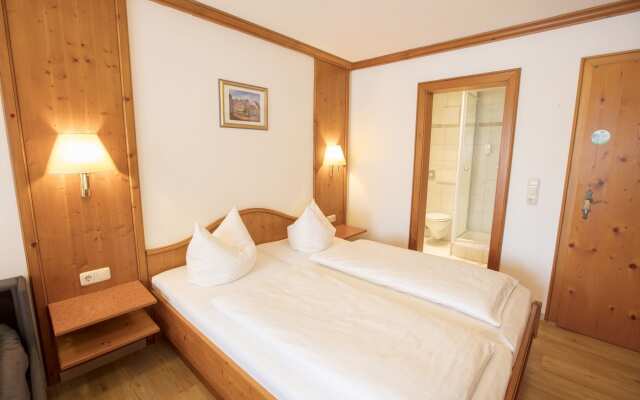 AKZENT Hotel Alpenrose